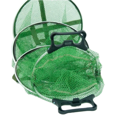 Садок круглый с ручками MIFINE K012C 40x170см прорезиненный